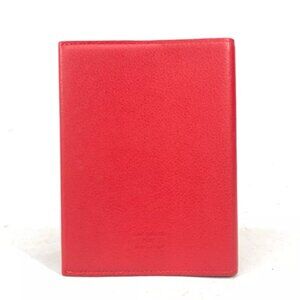 LOUIS VUITTON Couverteur-Carnet PM System planner cover